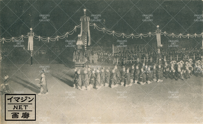 大喪の礼 JapaneseClass.jp